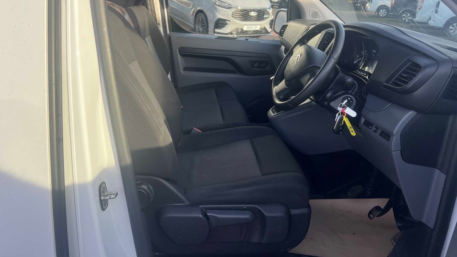 Used Citroen Dispatch 2023 for sale - 76718296: Photo 7