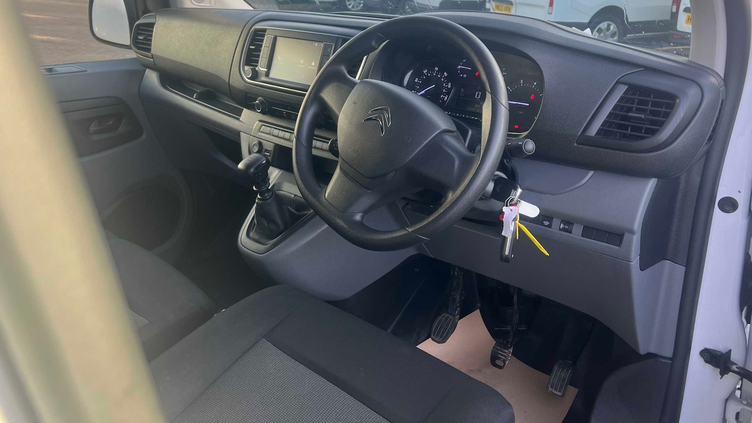 Used Citroen Dispatch 2023 for sale - 76718296: Photo 8