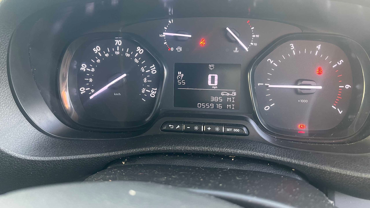 Used Citroen Dispatch 2023 for sale - 76718296: Photo 9