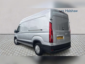 Used Maxus Deliver 9 2023 for sale - 78825235: Photo
