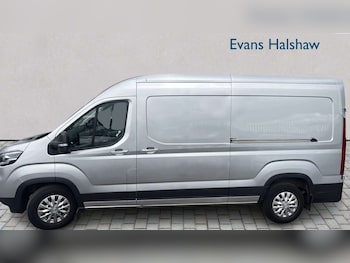 Used Maxus Deliver 9 2023 for sale - 78825235: Photo