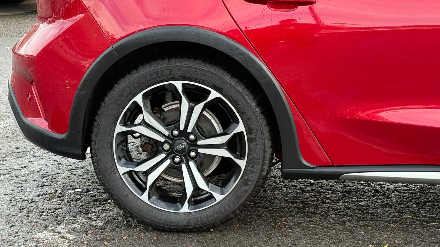 Used Ford Focus for sale - 76459950: Photo 10