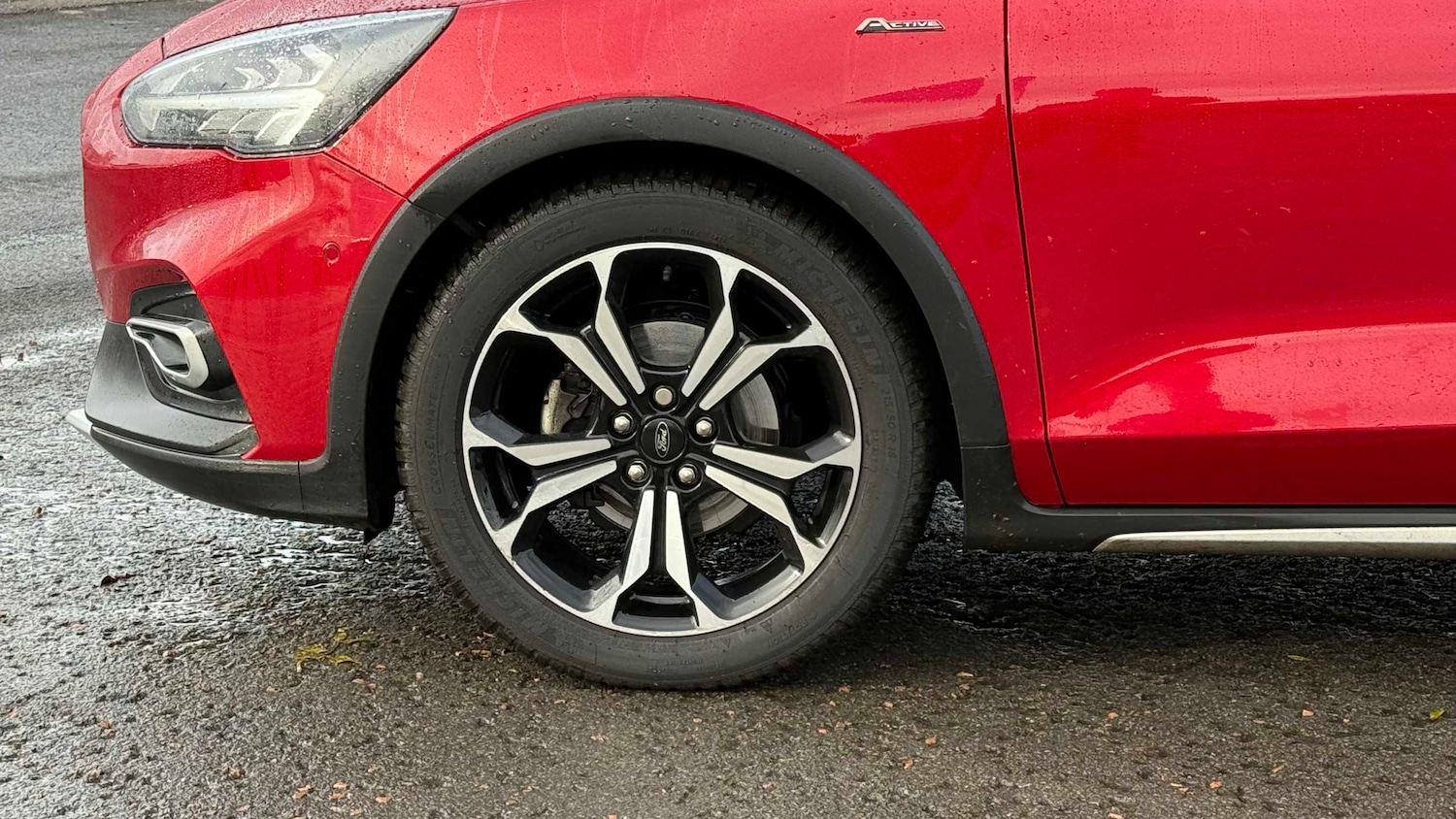 Used Ford Focus for sale - 76459950: Photo 11