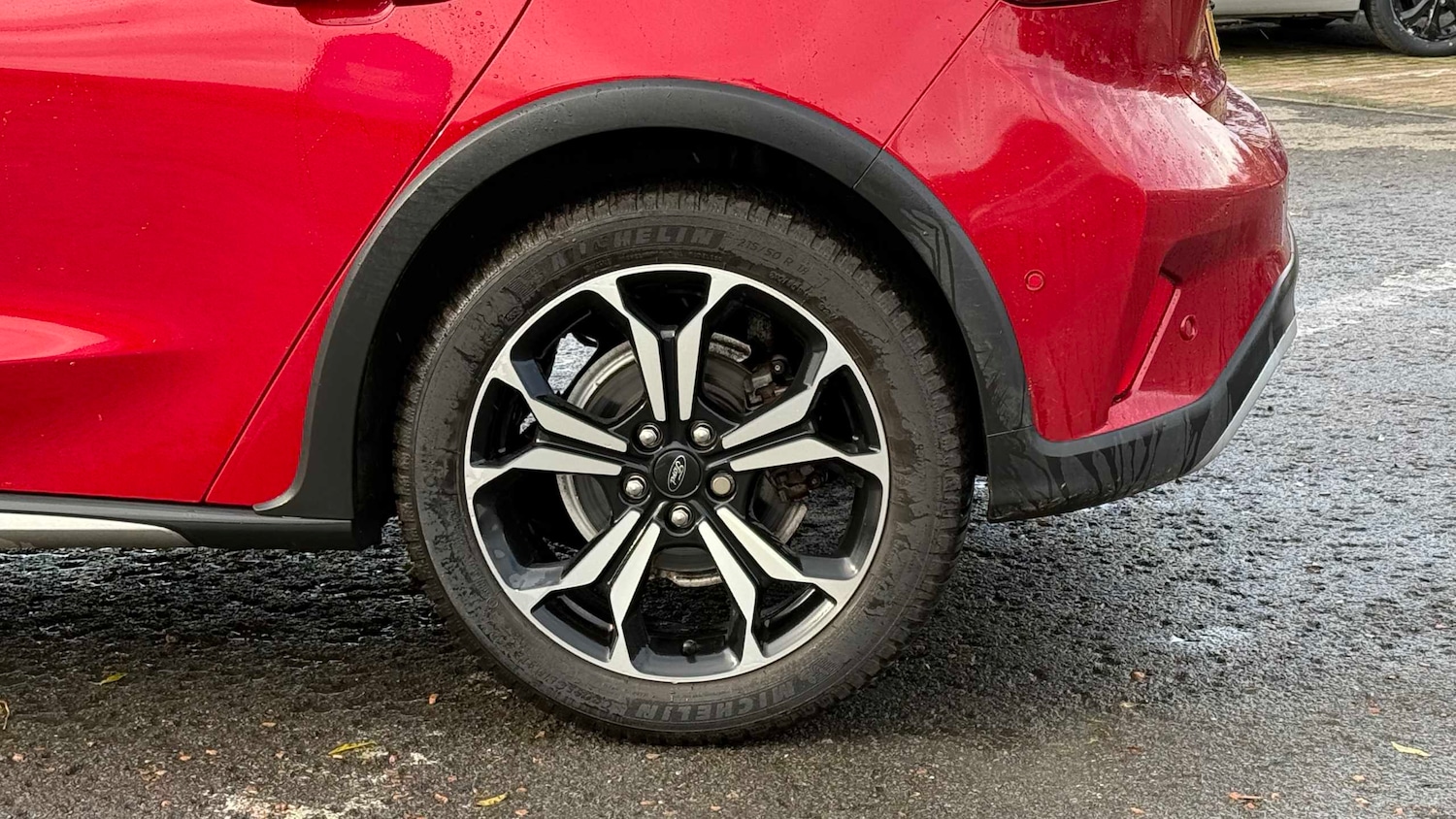 Used Ford Focus for sale - 76459950: Photo 12