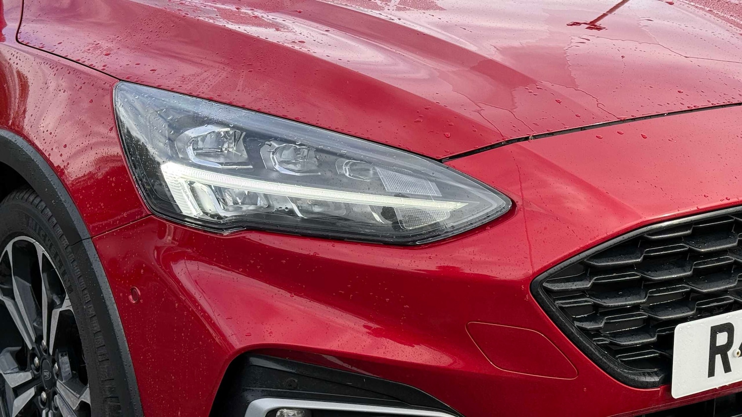 Used Ford Focus for sale - 76459950: Photo 13