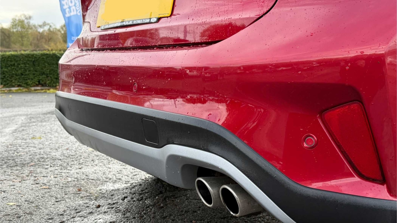 Used Ford Focus for sale - 76459950: Photo 14