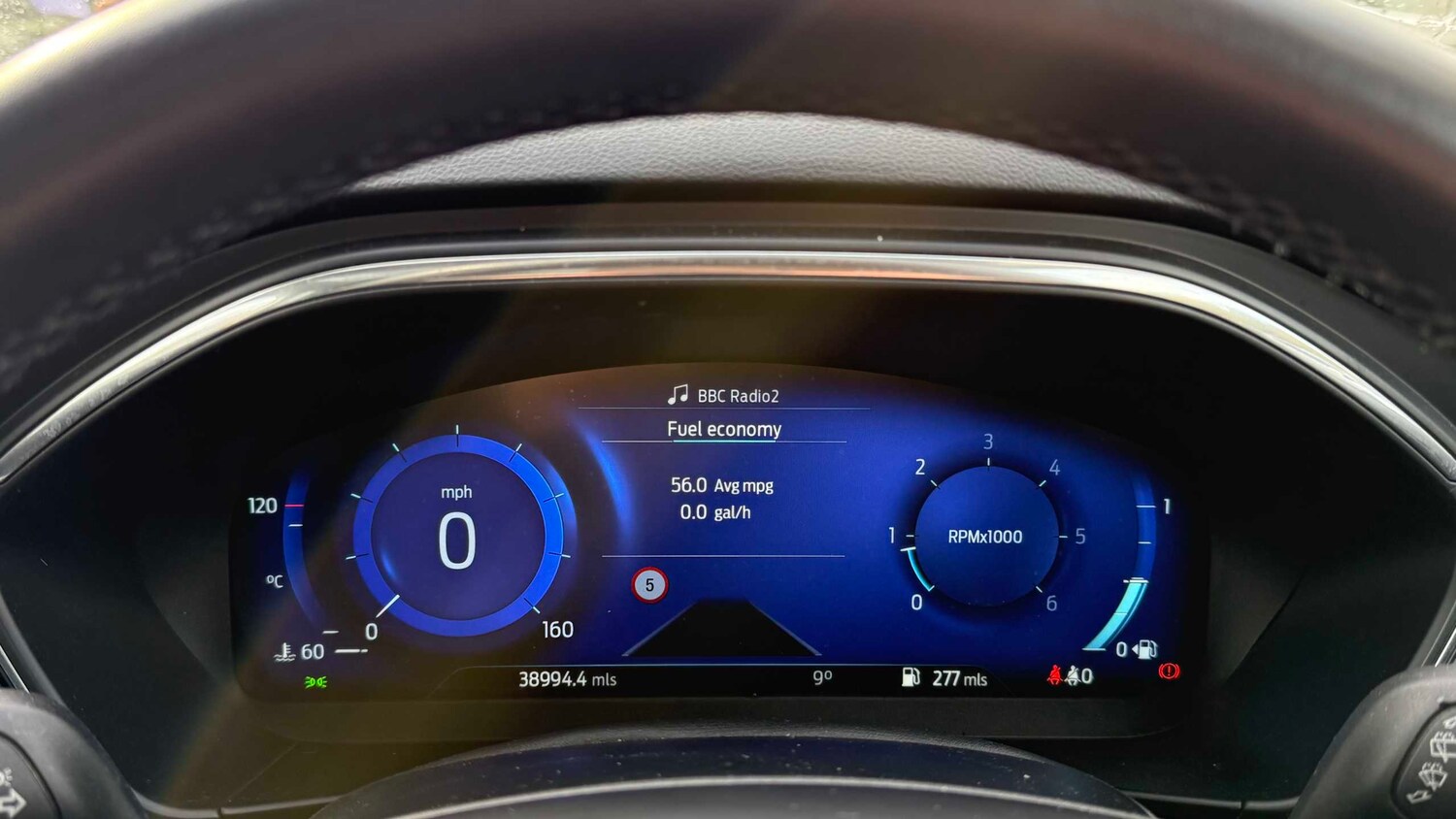 Used Ford Focus for sale - 76459950: Photo 15