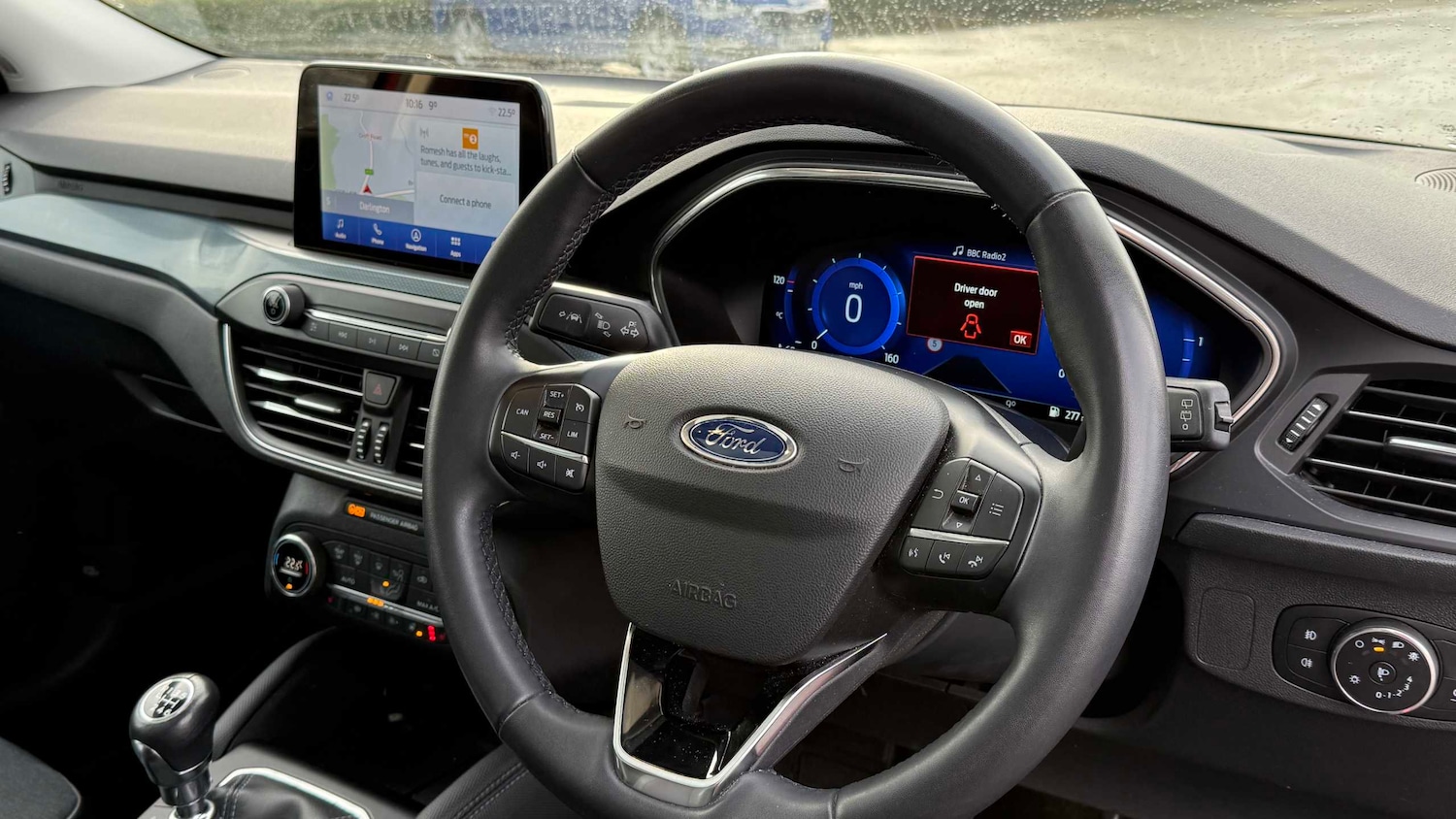 Used Ford Focus for sale - 76459950: Photo 16