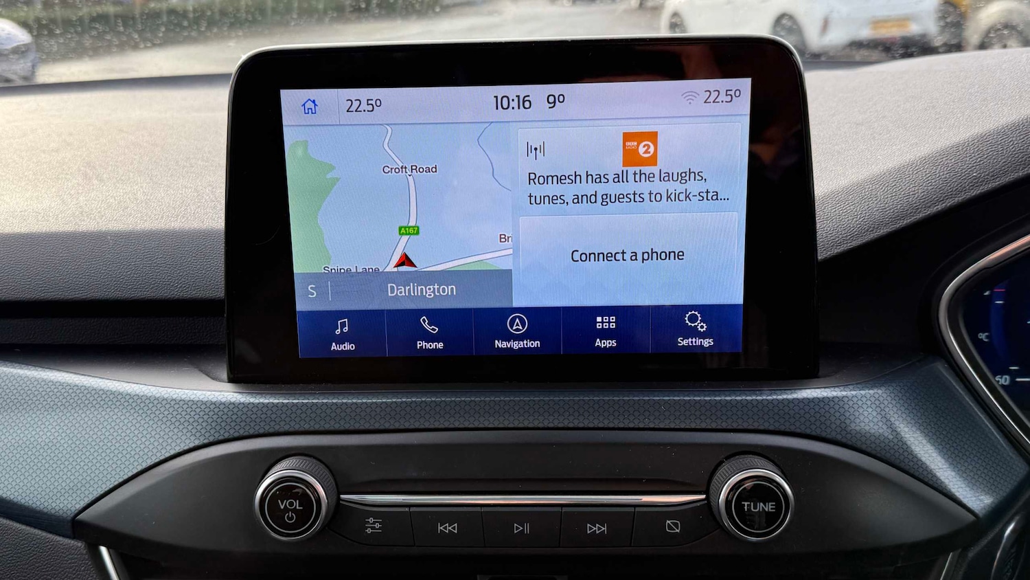 Used Ford Focus for sale - 76459950: Photo 17