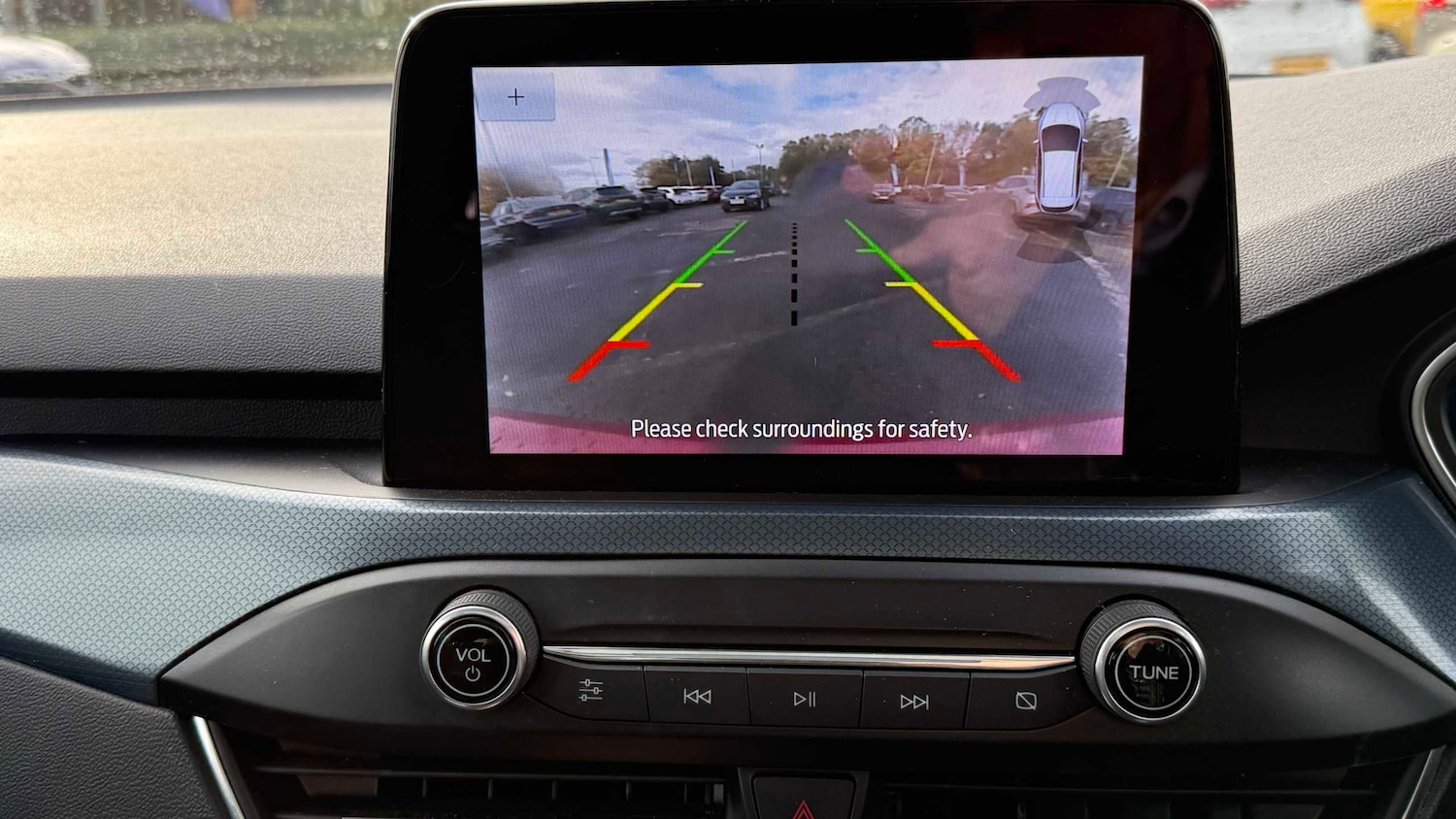 Used Ford Focus for sale - 76459950: Photo 18