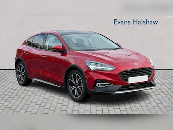 Used Ford Focus 2025 for sale - 76459950: Photo