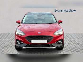 Used Ford Focus 2025 for sale - 76459950: Photo