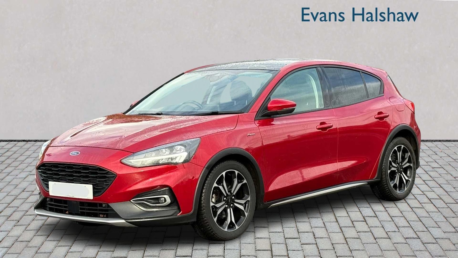 Used Ford Focus for sale - 76459950: Photo 3