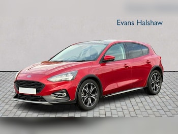 Used Ford Focus 2025 for sale - 76459950: Photo