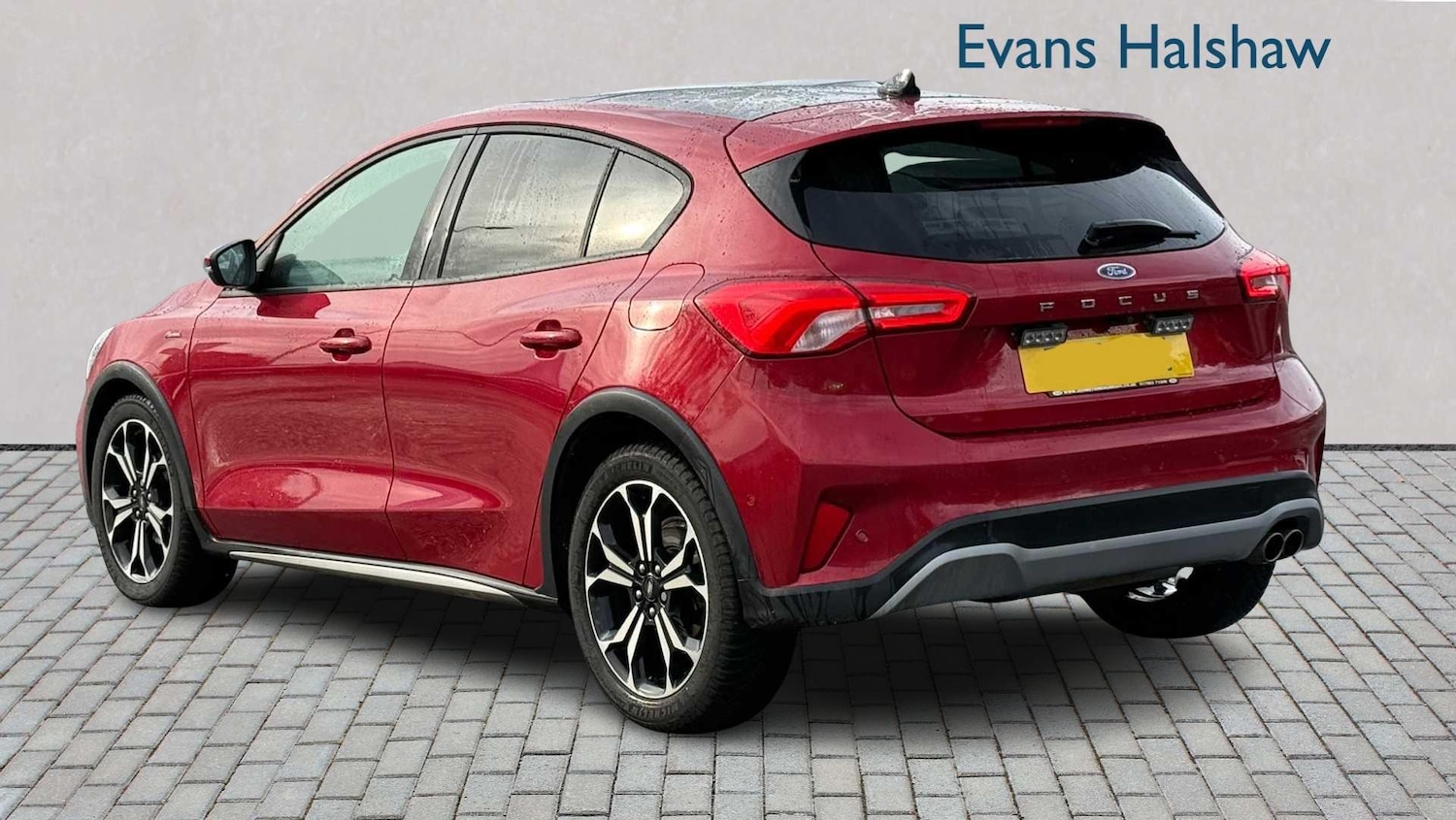 Used Ford Focus for sale - 76459950: Photo 5