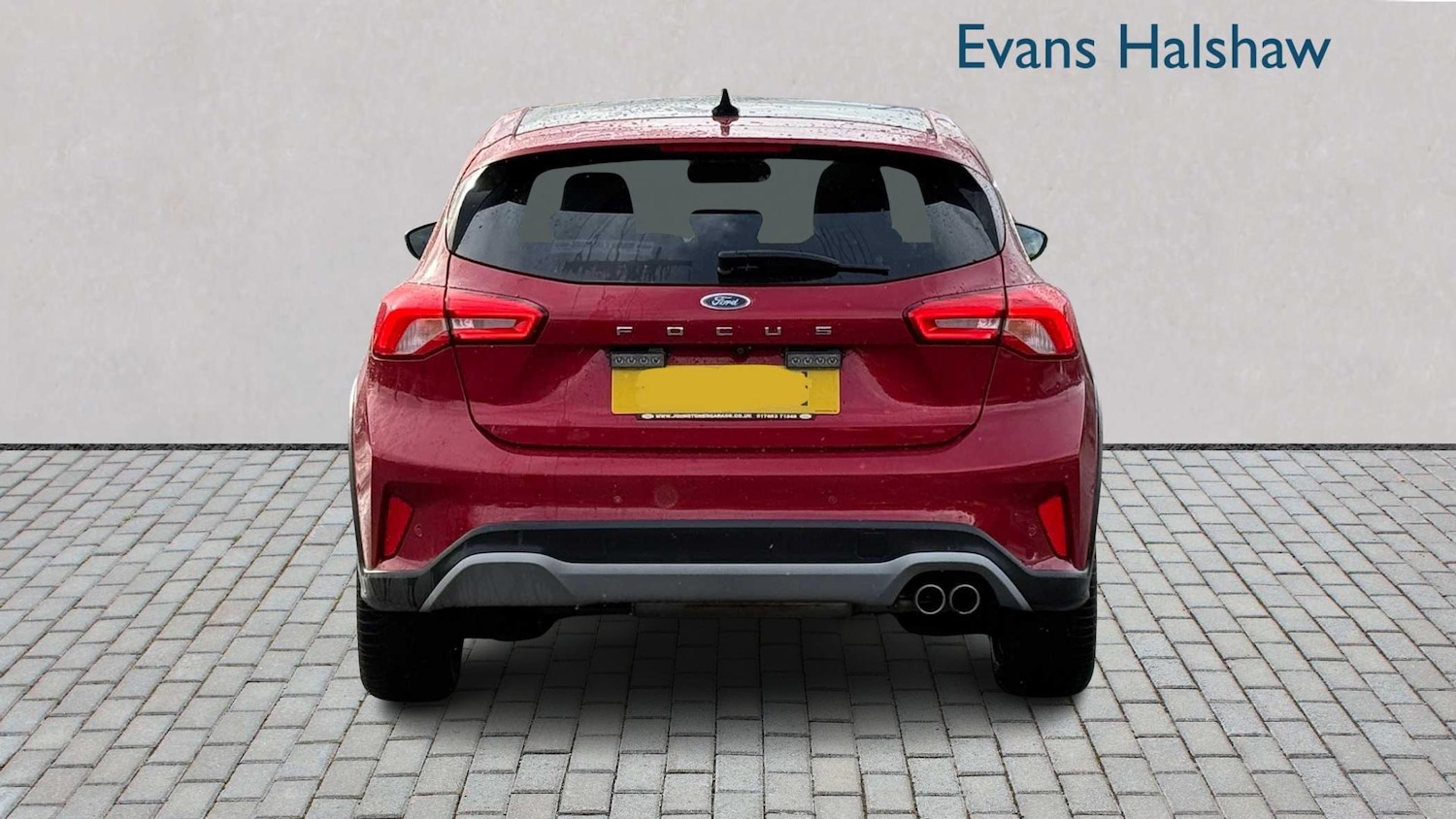 Used Ford Focus for sale - 76459950: Photo 6