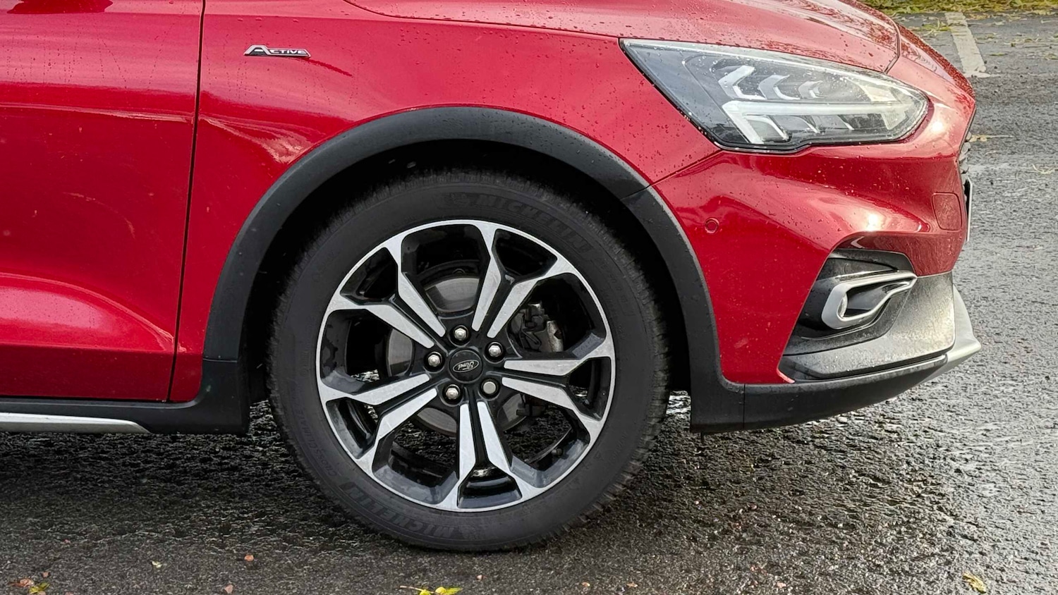 Used Ford Focus for sale - 76459950: Photo 9