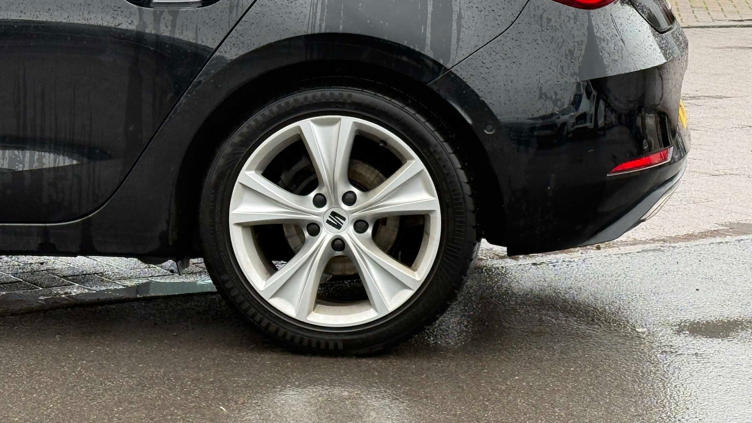 Used SEAT Leon 2024 for sale - 77540740: Photo 10