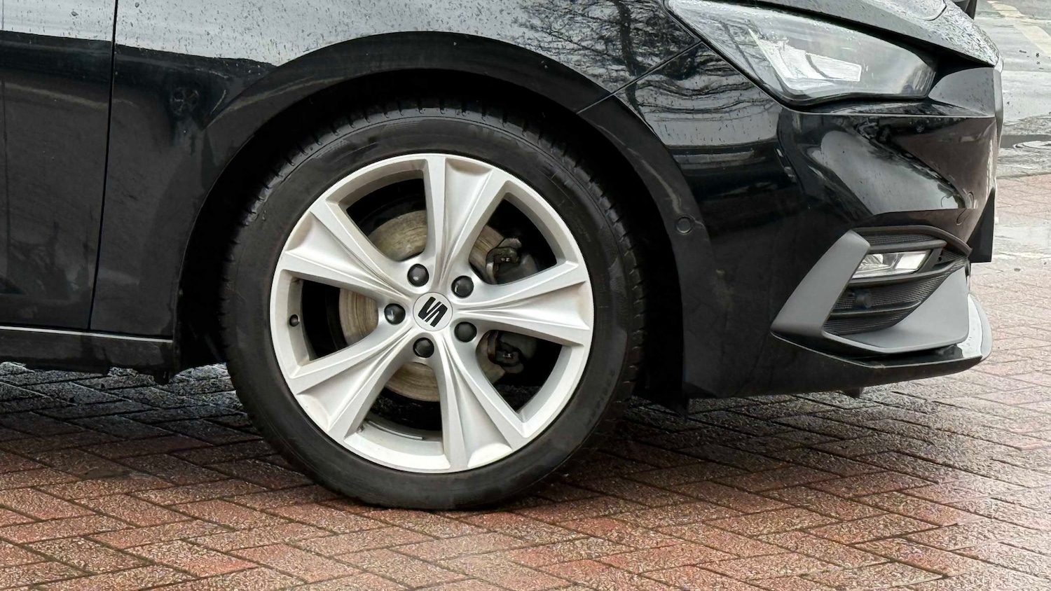 Used SEAT Leon 2024 for sale - 77540740: Photo 11