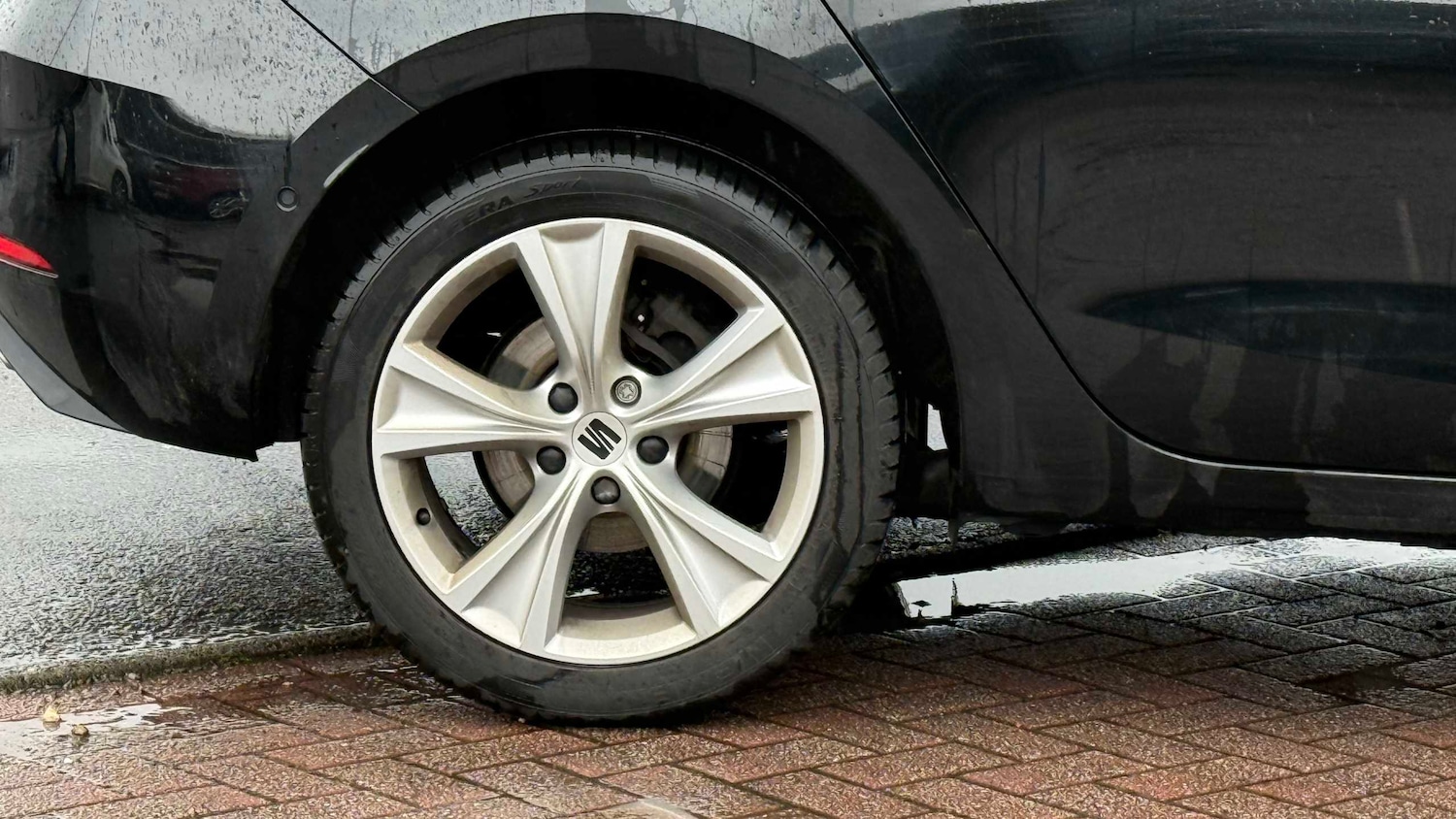 Used SEAT Leon 2024 for sale - 77540740: Photo 12