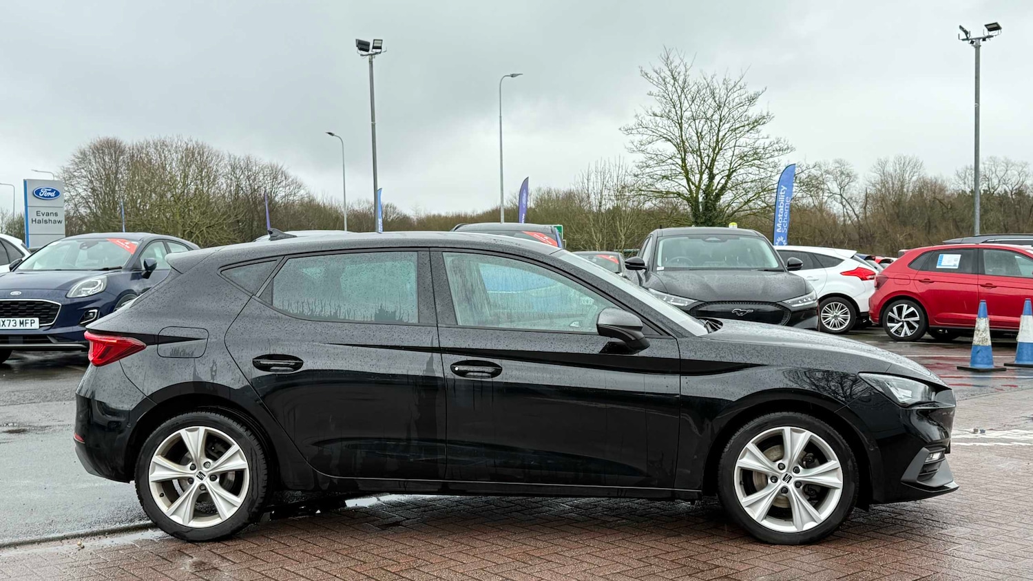 Used SEAT Leon 2024 for sale - 77540740: Photo 13