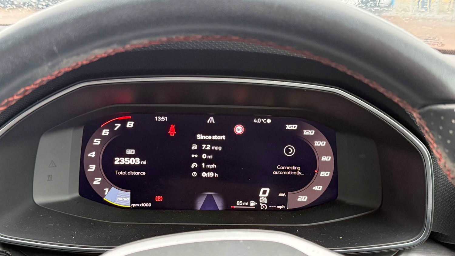 Used SEAT Leon 2024 for sale - 77540740: Photo 15