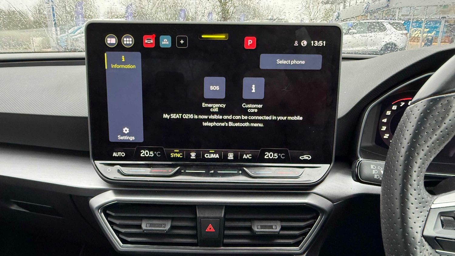 Used SEAT Leon 2024 for sale - 77540740: Photo 16