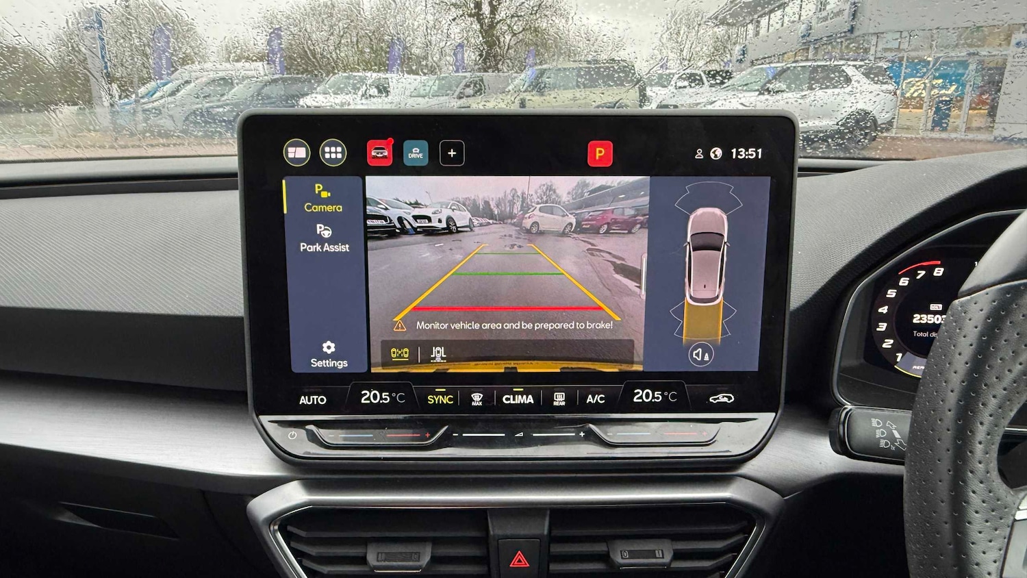 Used SEAT Leon 2024 for sale - 77540740: Photo 18