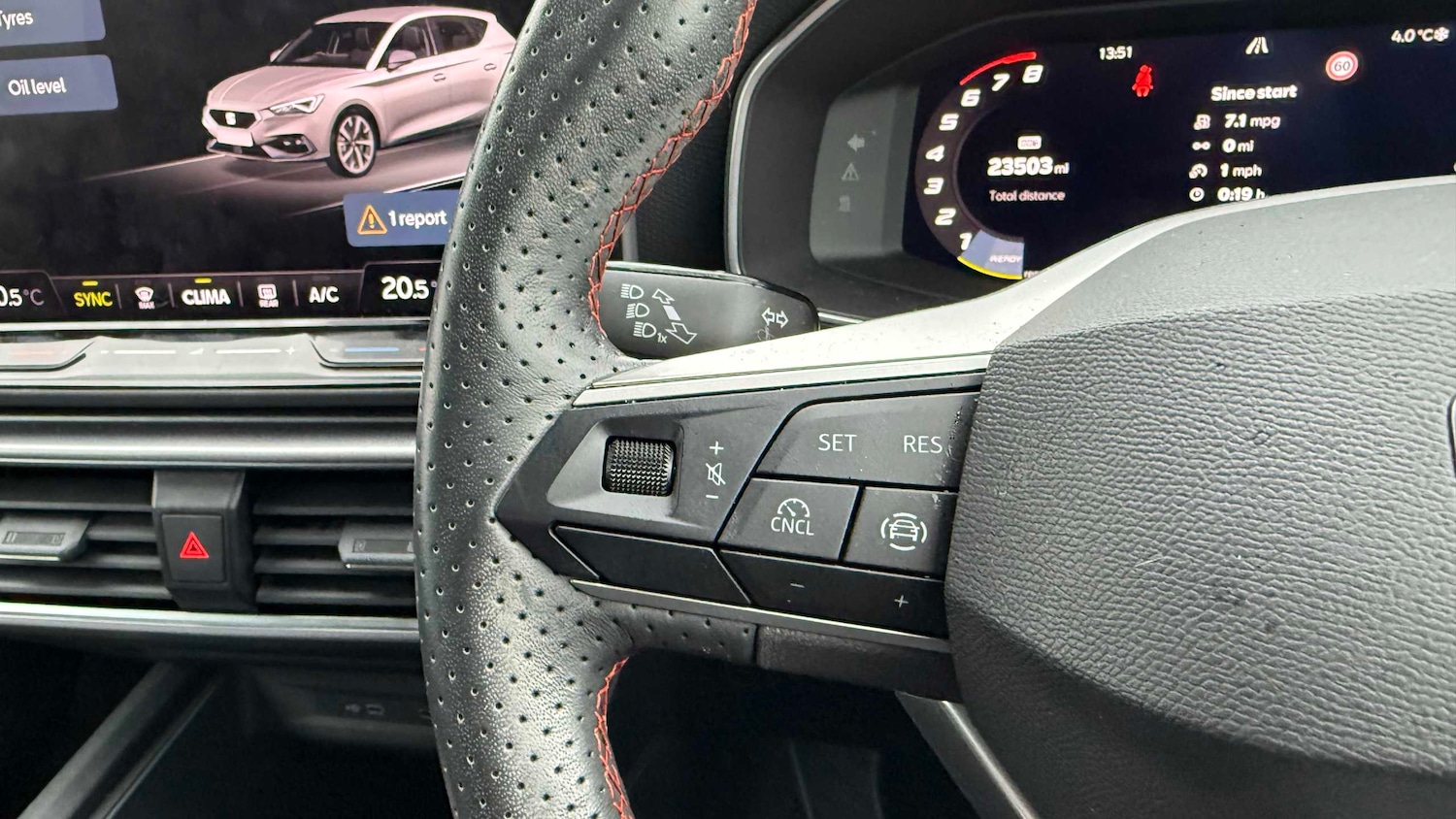 Used SEAT Leon 2024 for sale - 77540740: Photo 20