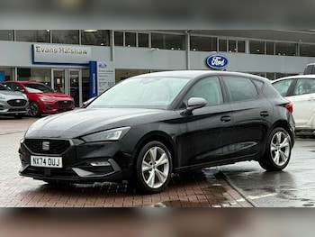 Used SEAT Leon 2024 for sale - 77540740: Photo