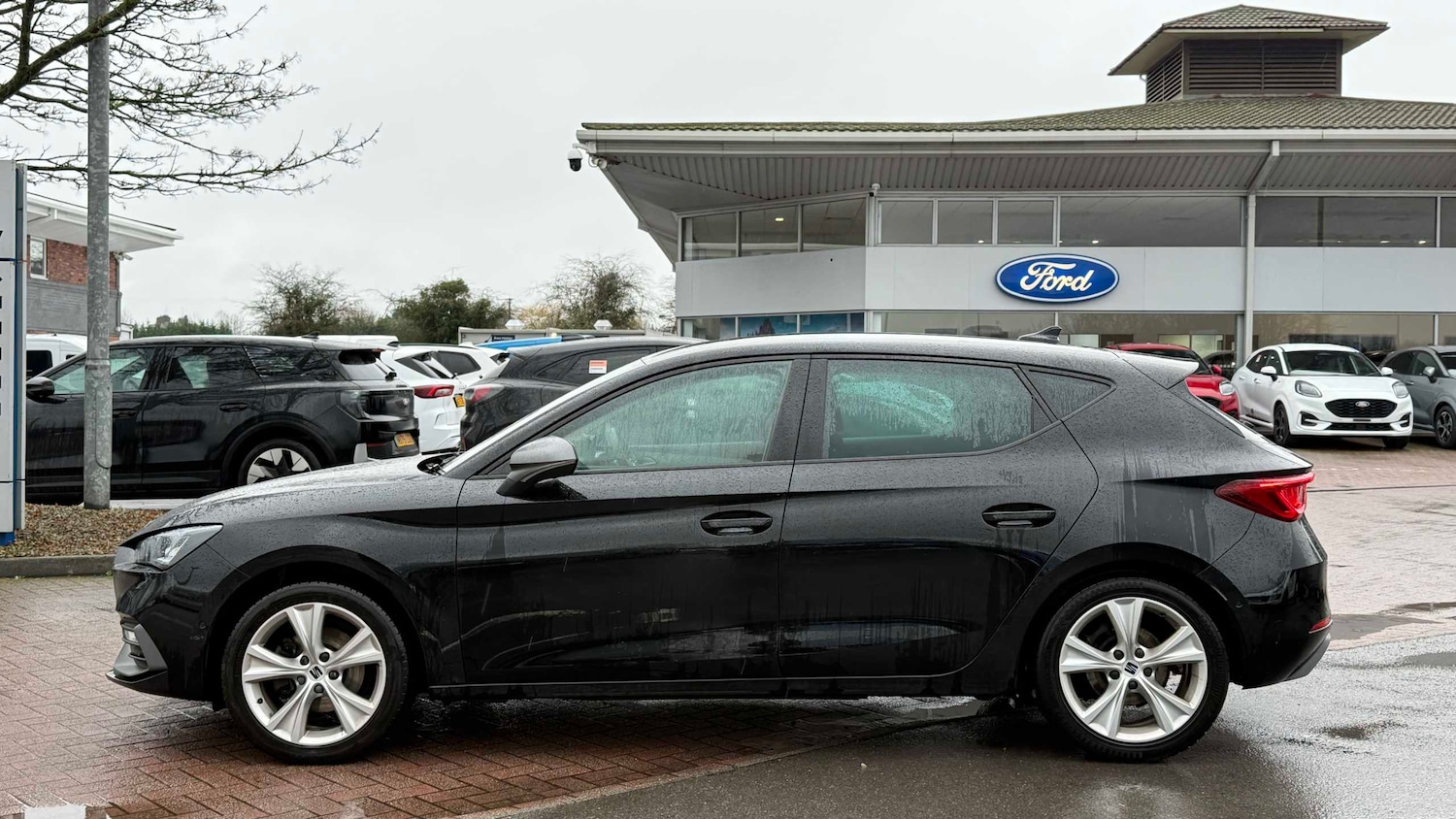 Used SEAT Leon 2024 for sale - 77540740: Photo 5