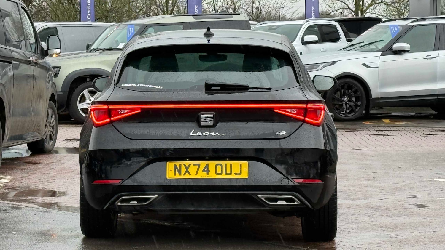 Used SEAT Leon 2024 for sale - 77540740: Photo 6