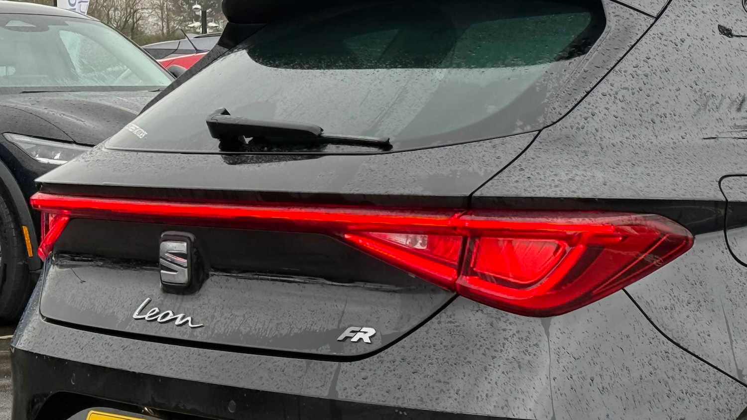 Used SEAT Leon 2024 for sale - 77540740: Photo 8