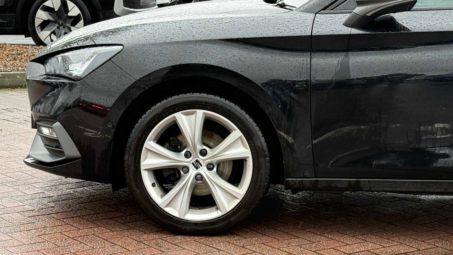 Used SEAT Leon 2024 for sale - 77540740: Photo 9