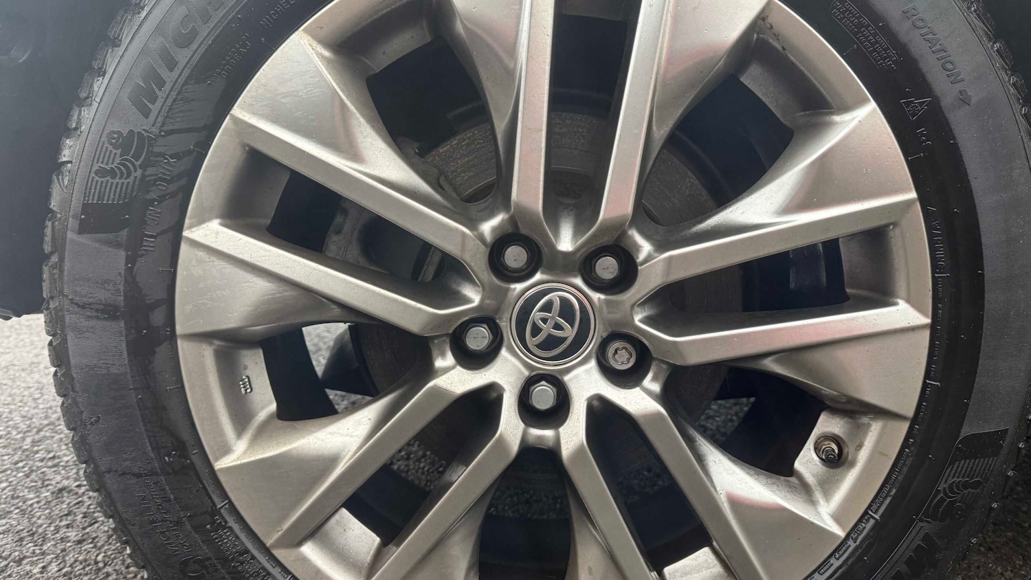 Used Toyota RAV4 for sale - 77257347: Photo 12