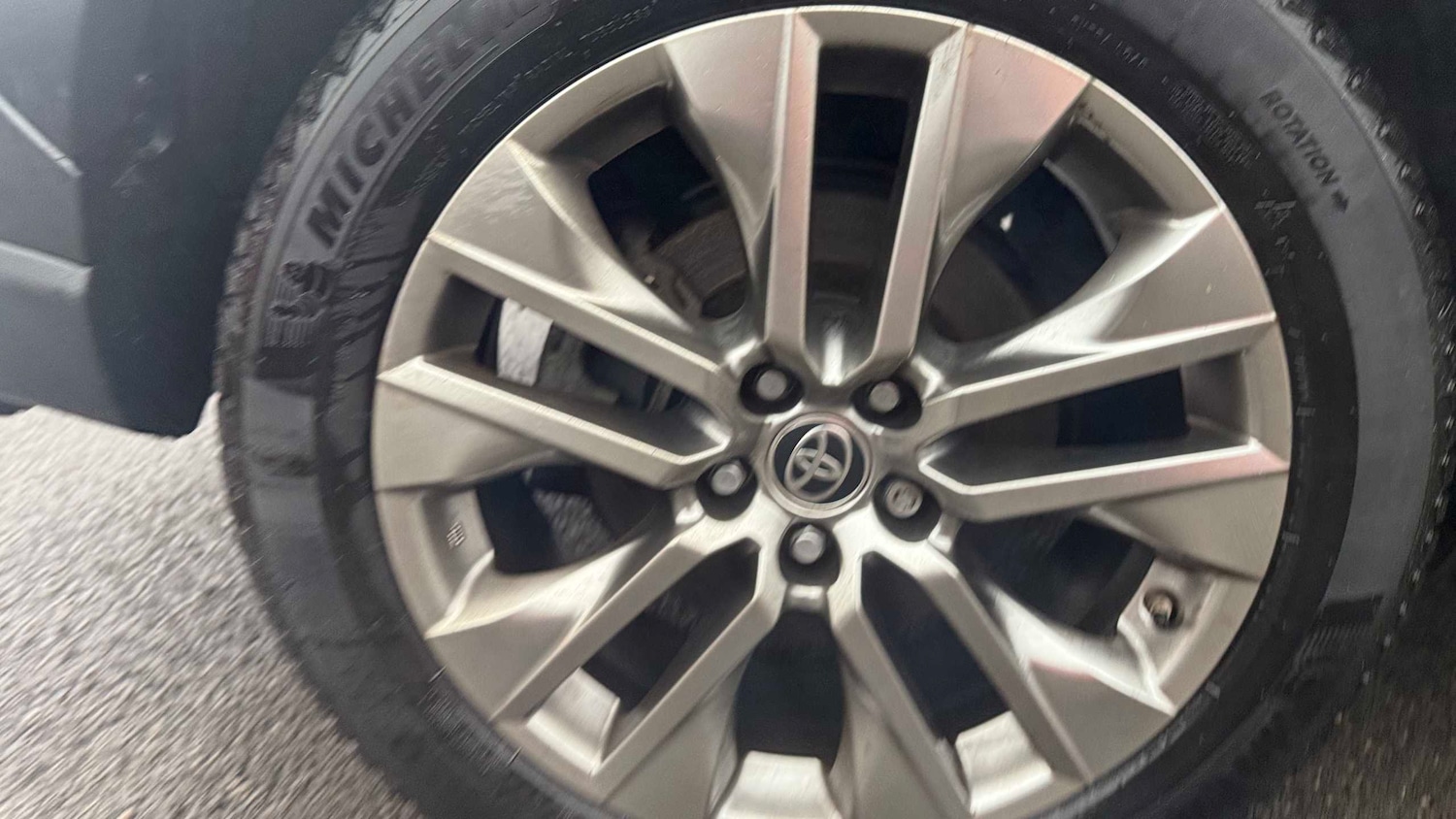 Used Toyota RAV4 for sale - 77257347: Photo 13