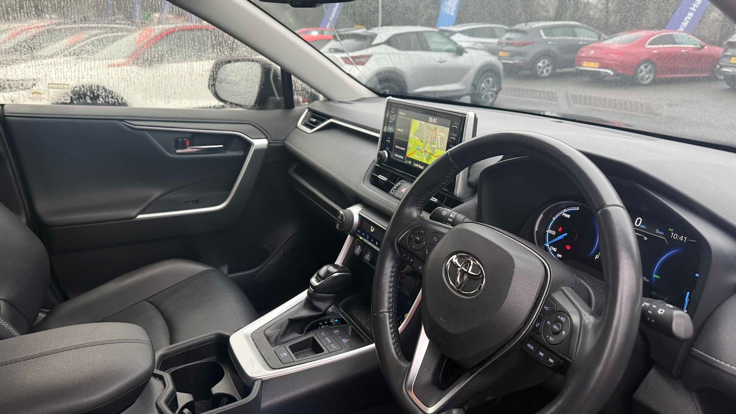 Used Toyota RAV4 for sale - 77257347: Photo 14