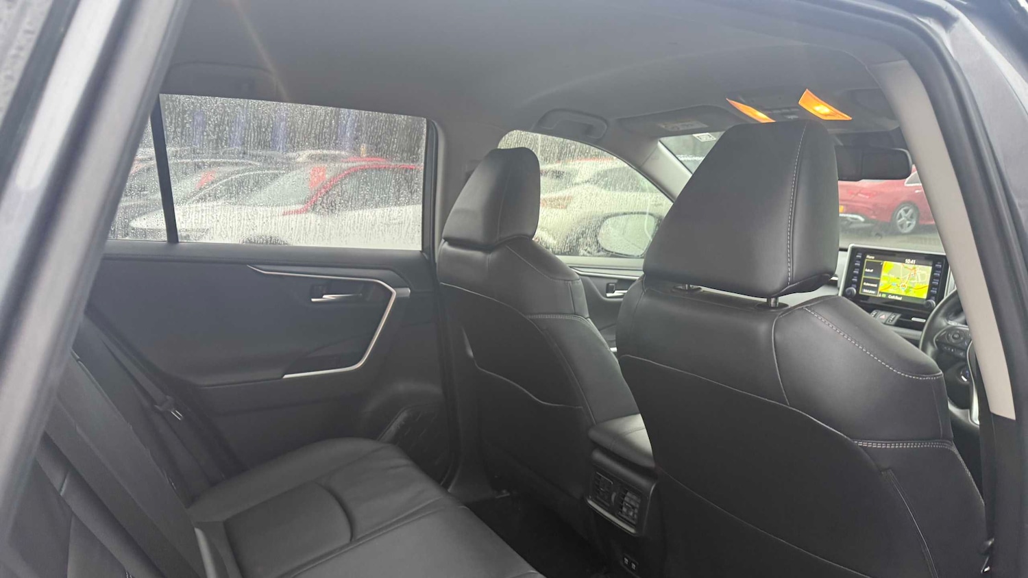 Used Toyota RAV4 for sale - 77257347: Photo 15