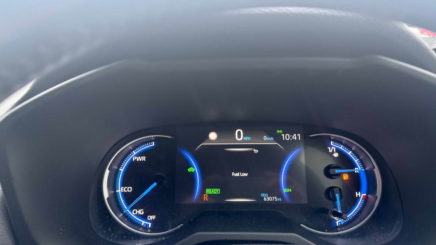 Used Toyota RAV4 for sale - 77257347: Photo 17