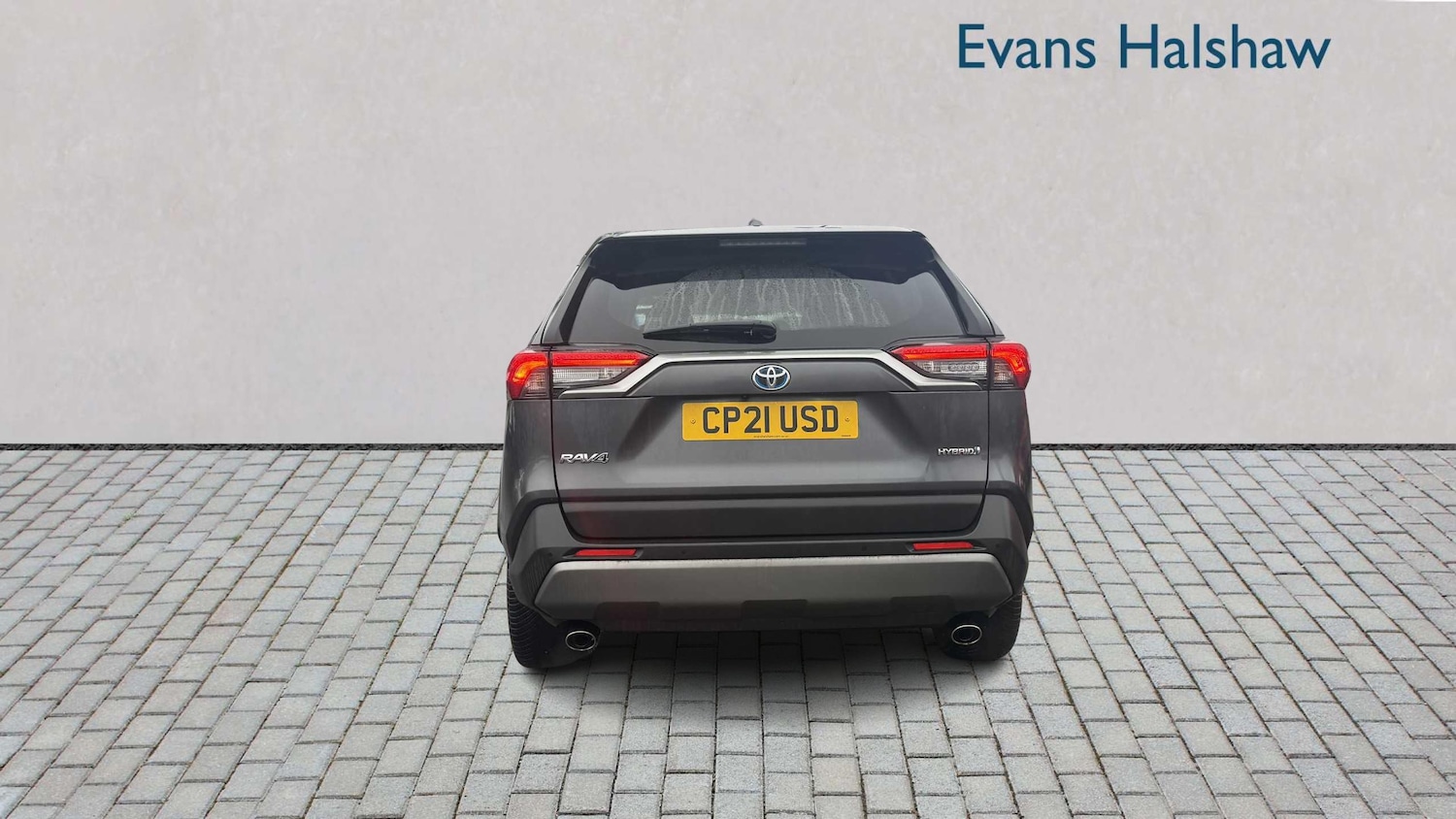 Used Toyota RAV4 for sale - 77257347: Photo 6