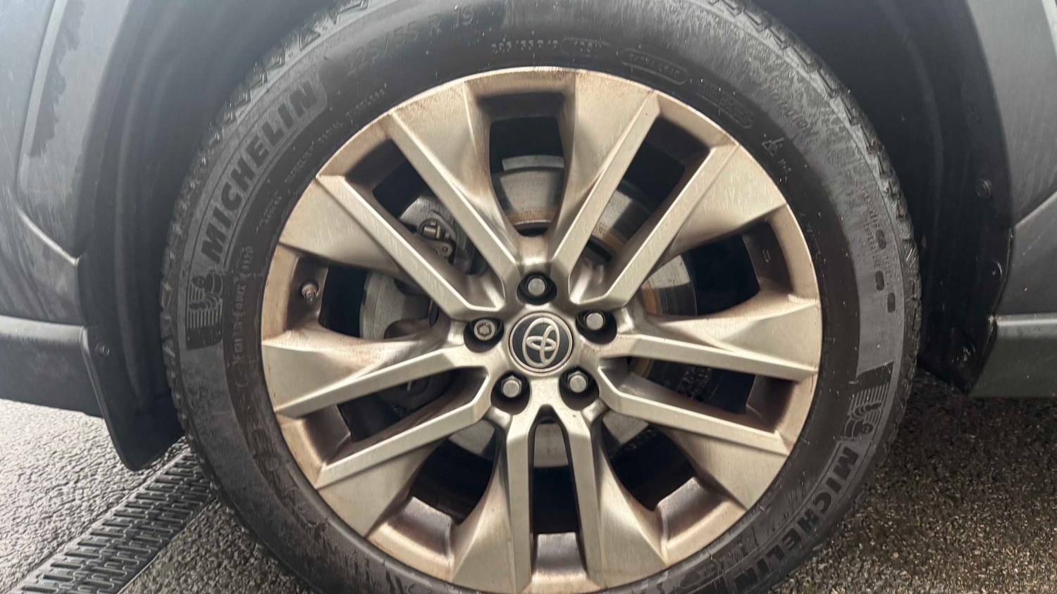 Used Toyota RAV4 for sale - 77257347: Photo 9