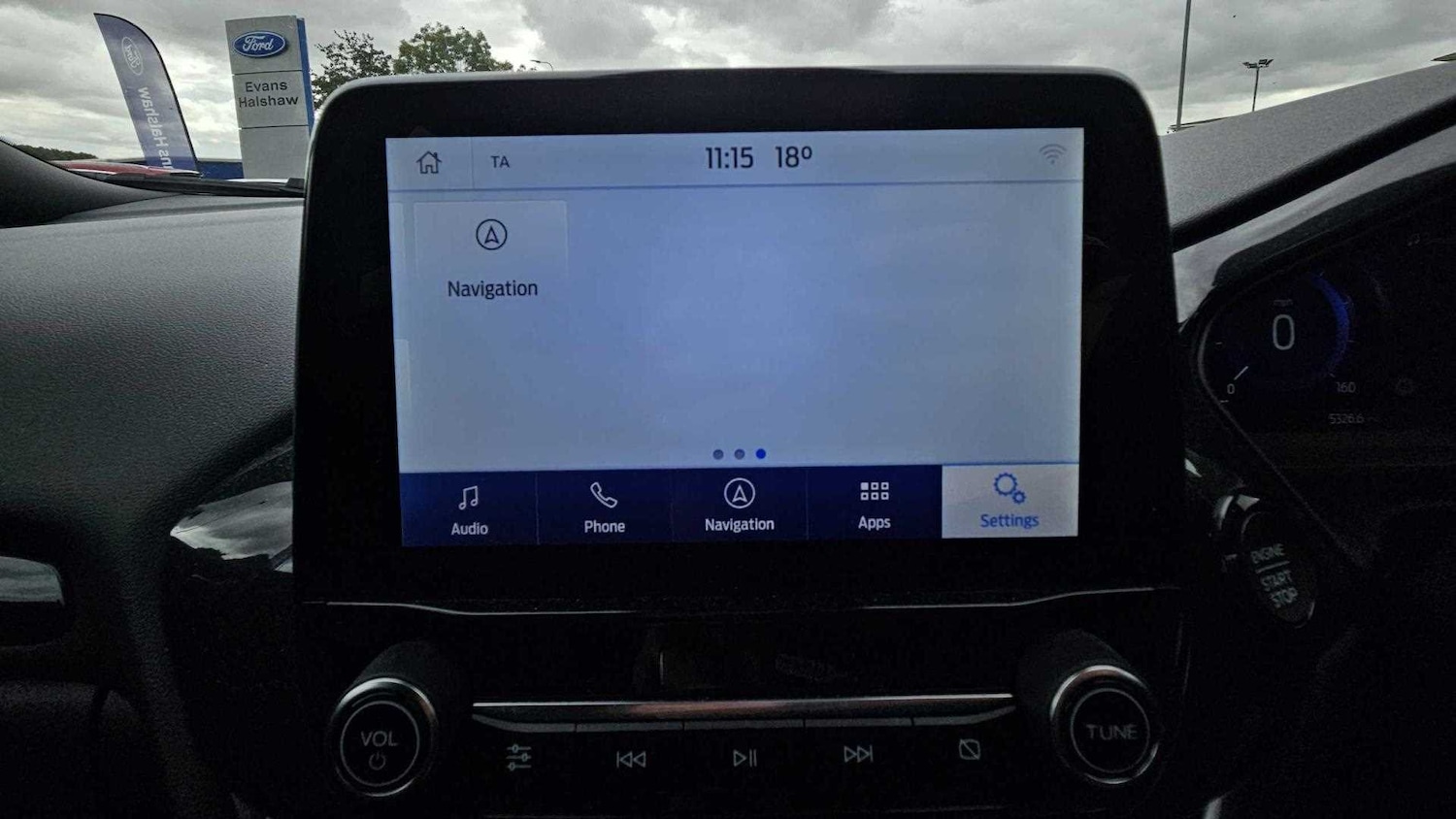 Vehicle 17