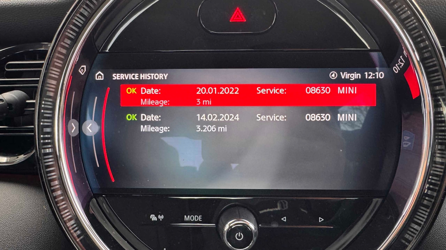 Used MINI Hatch 2022 for sale - 76916013: Photo 12