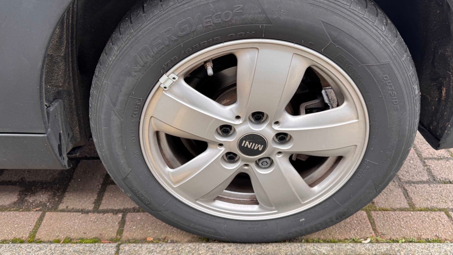 Used MINI Hatch 2022 for sale - 76916013: Photo 16