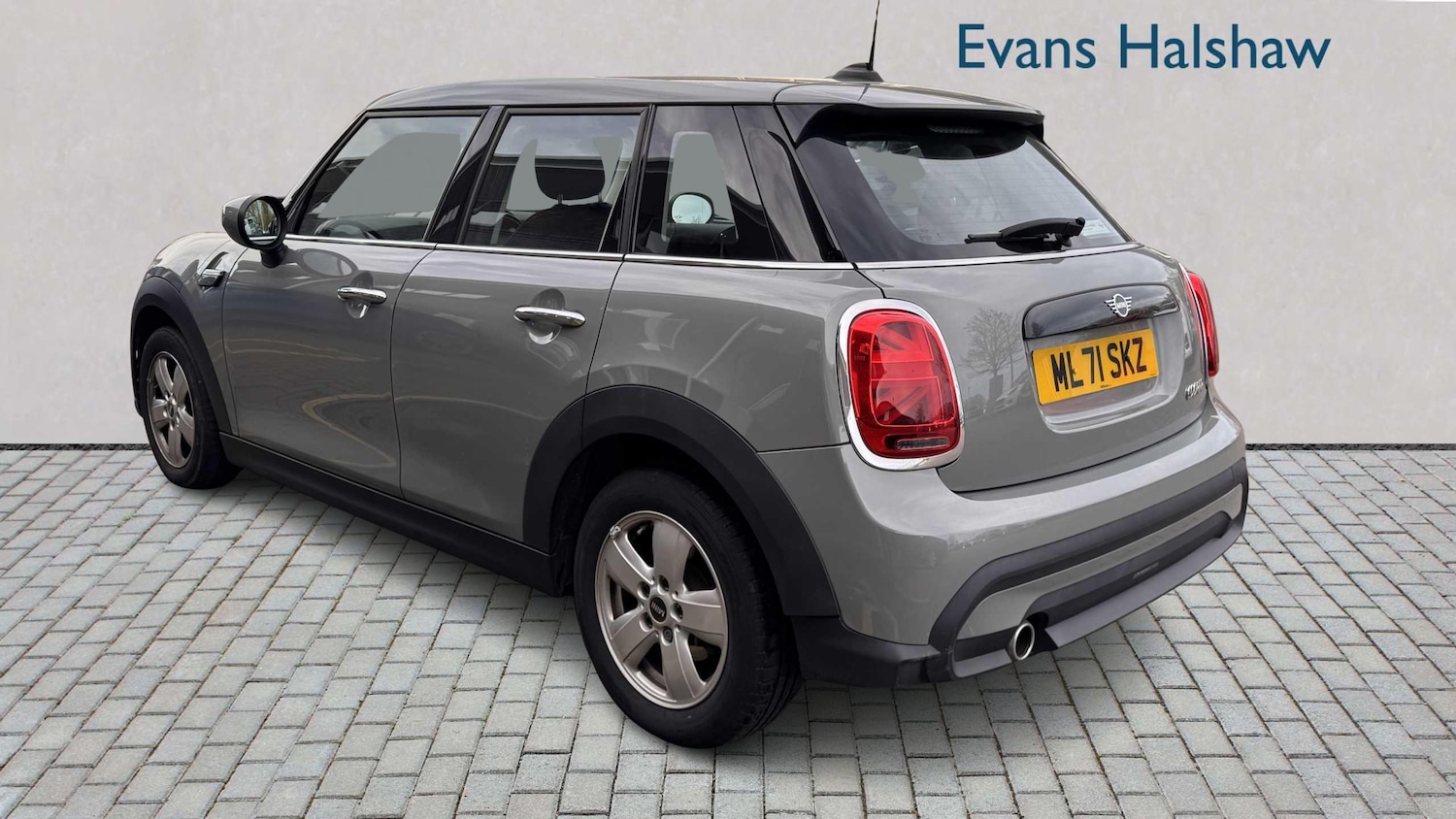 Used MINI Hatch 2022 for sale - 76916013: Photo 5