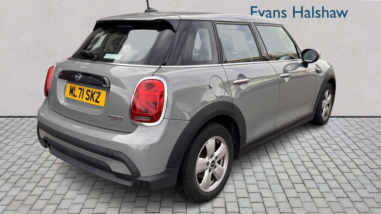 Used MINI Hatch 2022 for sale - 76916013: Photo 7