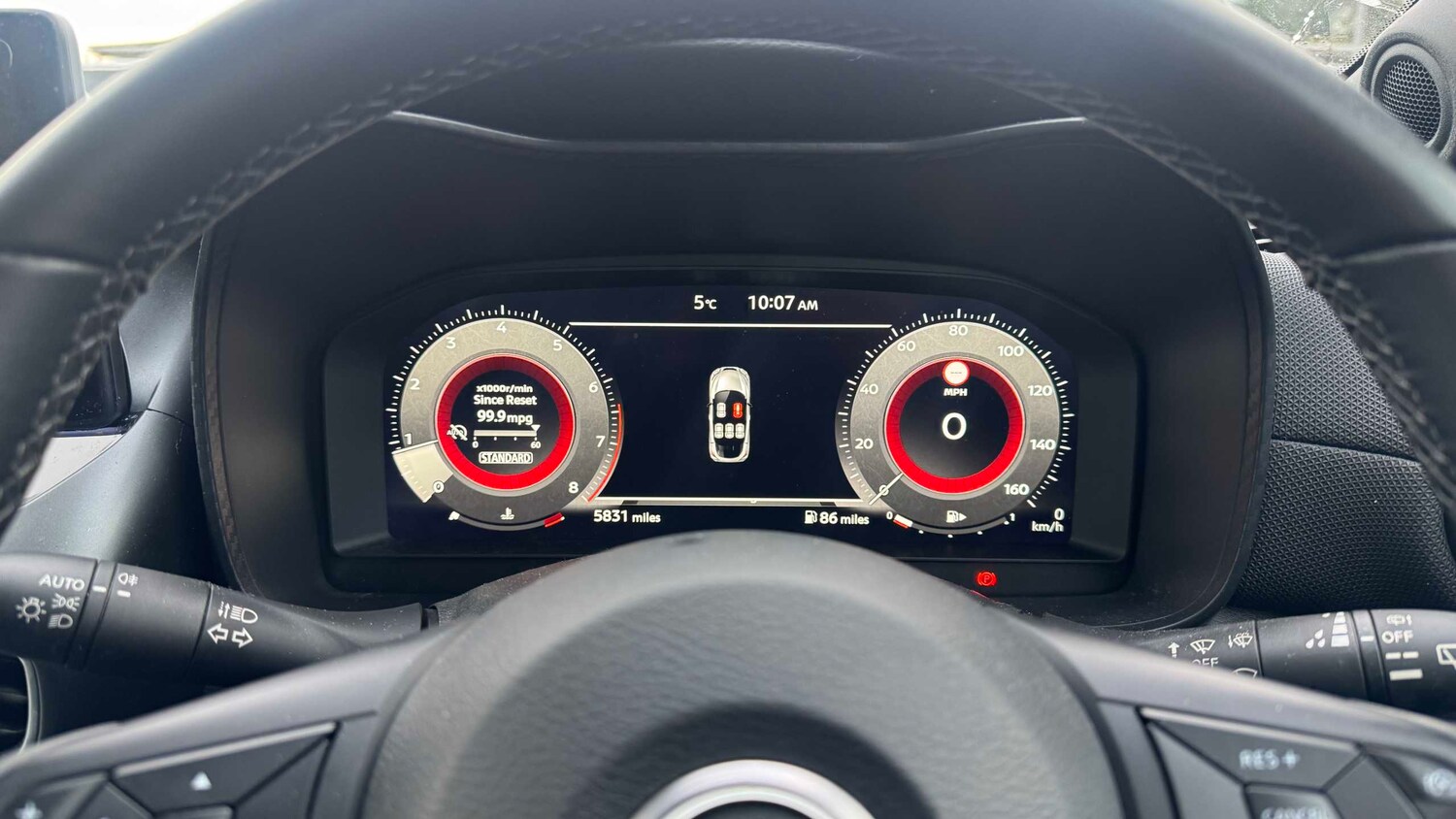 Used Nissan Juke 2025 for sale - 77886250: Photo 11