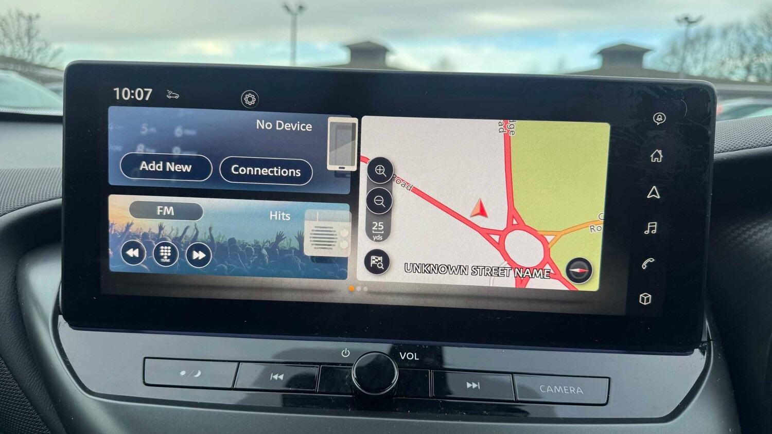 Used Nissan Juke 2025 for sale - 77886250: Photo 12