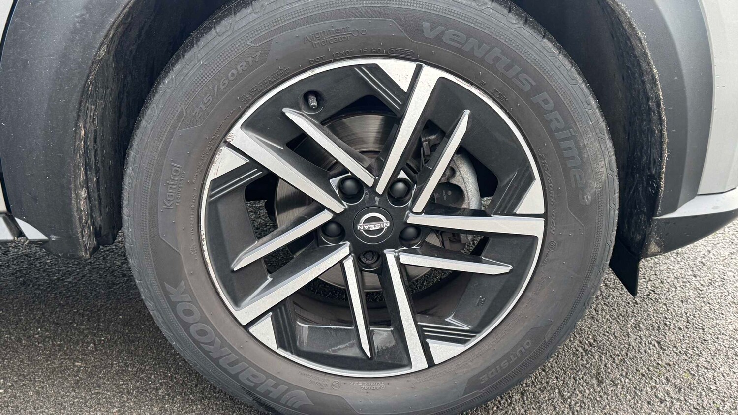 Used Nissan Juke 2025 for sale - 77886250: Photo 15