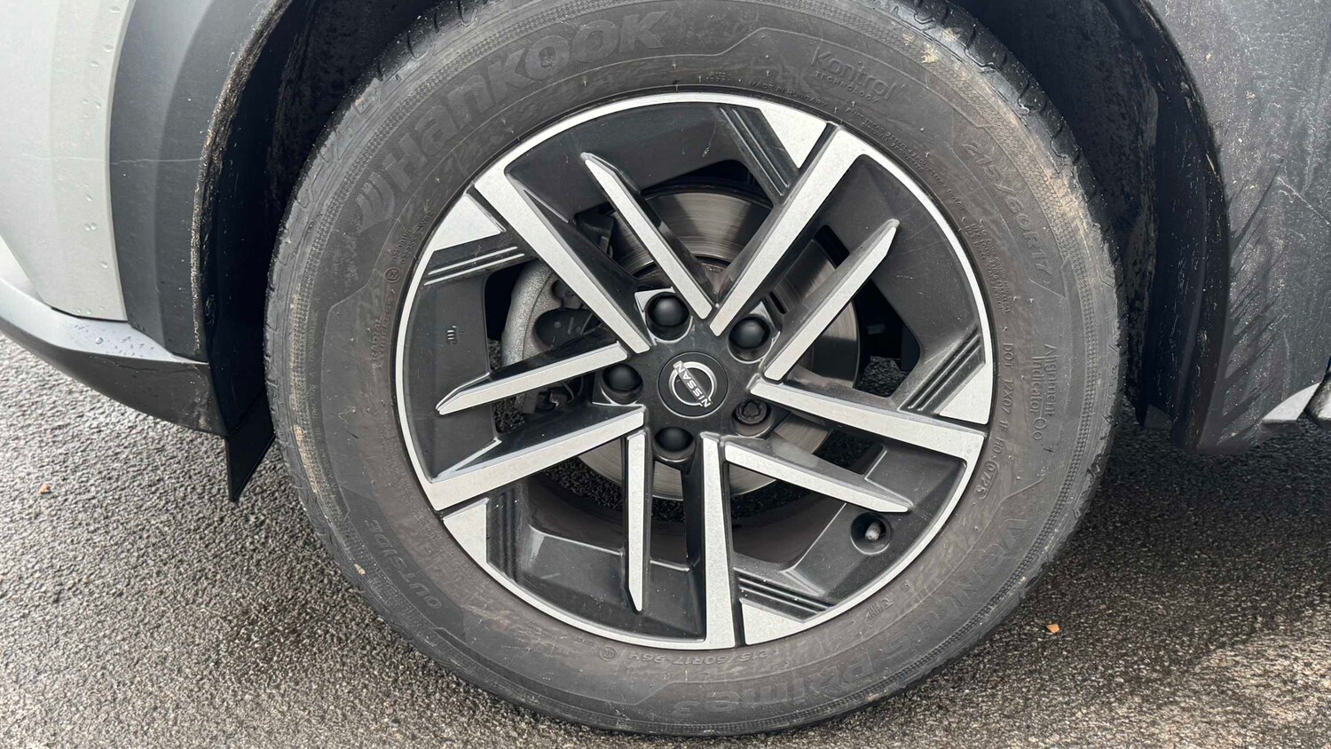 Used Nissan Juke 2025 for sale - 77886250: Photo 16